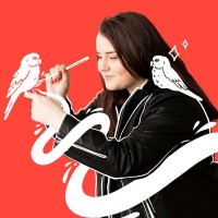 Lost Pearl Creative Employee Madison Durant's profile photo