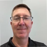 Trajector Employee Chuck Sisson's profile photo