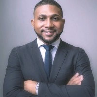 Coralisle Group Ltd. Employee Nicholas Roberts's profile photo
