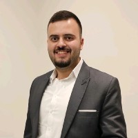 Amman Drug and Trading Co.Ltd. (ADATCO) Employee Mohammed Shwaiki's profile photo