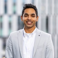 InsurTech Hub Munich Employee Sid Patnaik's profile photo