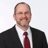 T Bank Employee Patrick Howard's profile photo