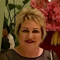 Australian Vanadium Limited Employee Bisica Gavranich's profile photo