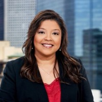 Lighthouse Midstream Services Employee Patricia de la Rosa's profile photo