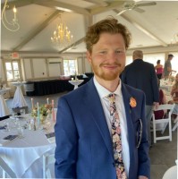 Network Adjusters, Inc. Employee Alex Martin's profile photo