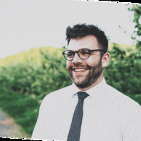 Triton Digital Employee Mathieu Drouin-Lagacé's profile photo