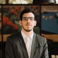 Bluefields Aceleradora Employee Rafael Zardo's profile photo