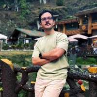 EPA Digital Employee Rodrigo Cobo's profile photo