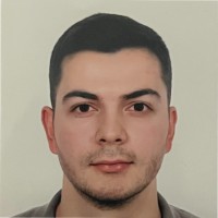 Tannera Employee Aleksa Stojkovic's profile photo