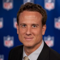 National Football League (NFL) Employee Hans Schroeder's profile photo