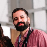 Mootag Employee Gustavo Peres's profile photo