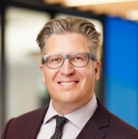 Blue Cross and Blue Shield of Kansas Employee Michael Gerrish's profile photo