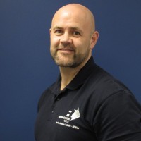Response-Able Solutions Ltd Employee Jay Rogerson's profile photo