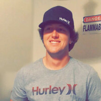 Phillips 66 Employee Max McCain's profile photo