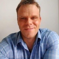 Charles Palmer