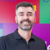 RHGestor Employee Wilson Teixeira's profile photo