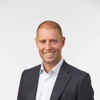 Partners Group Employee Luke Chapman's profile photo