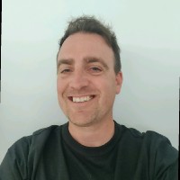 North Northamptonshire Council Employee Pete Baish's profile photo