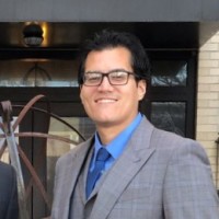 World Wide Technology Employee Daniel Julien's profile photo