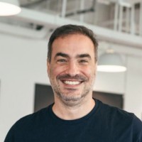 Arco Educação Employee Daniel Serra's profile photo