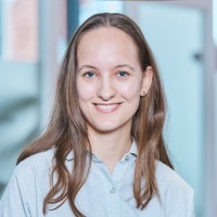 Ailio GmbH Employee Daria Zaluski's profile photo
