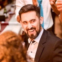 Associação Paulista Sul da IASD Employee Henrique Bicalho's profile photo