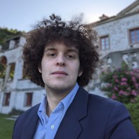 Aerodyne Research Employee Benjamin Moul's profile photo