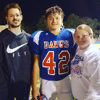 Aperion care bridgeport Employee Tina Ash's profile photo