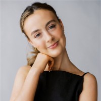 North&Co. Employee Whitney Stine's profile photo