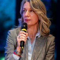Nexi Italy Employee Laura Visconti's profile photo