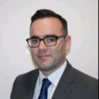 Kainos Employee Ruairi Murphy's profile photo