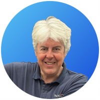 Jon Keyte Email