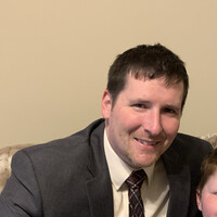 Walmart Employee Ryan Eberlin's profile photo