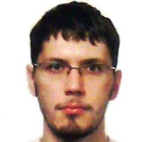 Stins Coman Employee Алексей Мельников's profile photo