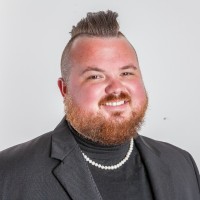Barkley Employee Joseph Spencer's profile photo