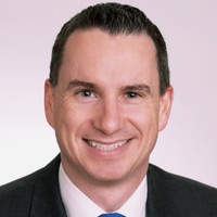 Washington Trust Bank Employee Brett Crane's profile photo