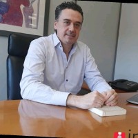 ACI HELLAS SA Employee Stathis Kyriakopoulos's profile photo