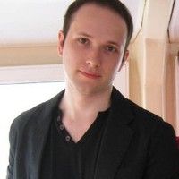 Gradientt Employee Igor K.'s profile photo