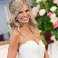 Odyssey Employee Brittany Whitaker's profile photo