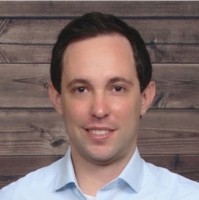 Pratt & Whitney Employee Max Sandler's profile photo