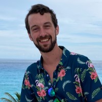 CONTECH CONTROL SERVICES Employee Walker Brown's profile photo