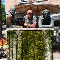 ADTELIER 3640 Employee Julio Ariano's profile photo