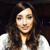 Scriptful Employee Smita Patel's profile photo
