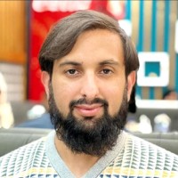 HATCON Employee Rayed Khan's profile photo