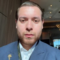 Alejandro Berrio Charris Email