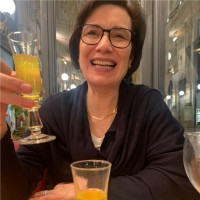 Biocon Biologics Employee Rhonda Duffy's profile photo