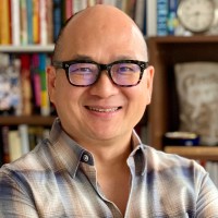 Newsweek Employee Peter Pai's profile photo