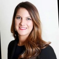 Smith Strong, PLC Employee Rebekah Williams's profile photo