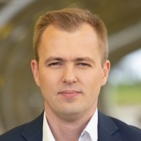 DAC.digital Employee Damian Derebecki's profile photo
