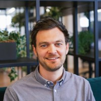 Zitcha Employee Alasdair Glen's profile photo